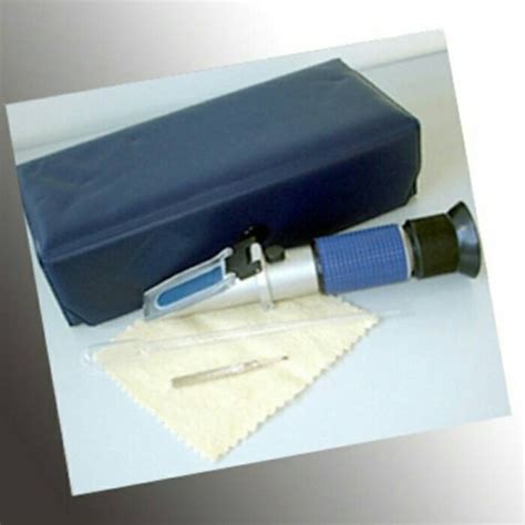 alla france refractometer|alla france 95000 002.